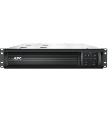 ИБП APC Smart-Ups 1000Va Lcd Rm (SMT1000RMI2U)