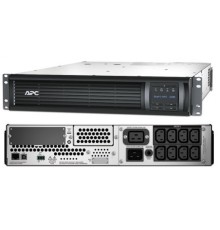 ИБП APC Smart-Ups 3000Va Lcd Rm (SMT3000RMI2U)