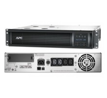 ИБП APC Smart-Ups 1500Va RM LCD (SMT1500RMI2U)