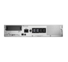 ИБП APC Smart-Ups 750Va Lcs Rm (SMT750RMI2U)