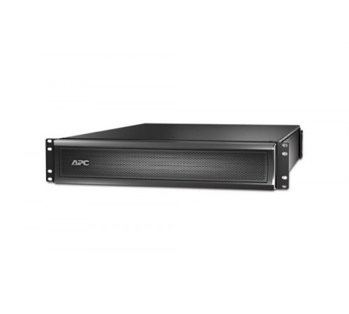Батарея для ИБП APC Smart-UPS X 120V, Rack/Tower (SMX120RMBP2U)