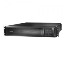 ИБП APC Smart-Ups X 2200VA (SMX2200RMHV2U)