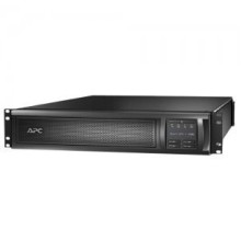 ИБП APC Smart-Ups X 2200VA (SMX2200RMHV2U)