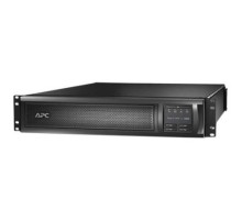 ИБП APC Smart-Ups X 3000Va (SMX3000RMHV2U)