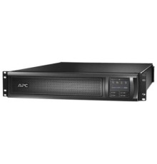 ИБП APC Smart-Ups X 3000Va (SMX3000RMHV2U)