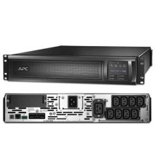 ИБП APC Smart-UPS X 3000 ВА (SMX3000RMHV2UNC)