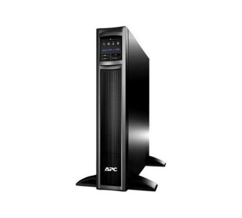 ИБП APC Smart-Ups X 1000Va (SMX1000I)