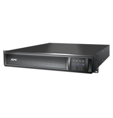 ИБП APC Smart UPS X 1500VA (SMX1500RMI2U)