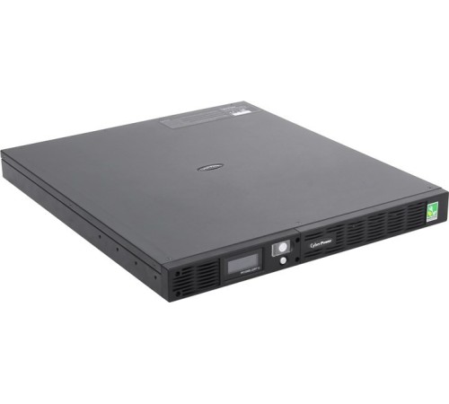 ИБП CyberPower PR1000ELCDRT1U