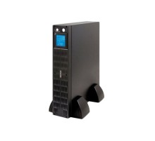 ИБП CyberPower PR 1500VA LCD 2U (PR1500ELCDRT2U)