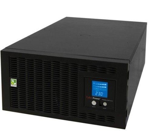 ИБП CyberPower PR6000ELCDRTXL5U