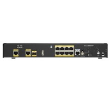 Маршрутизатор Cisco C892FSP-K9