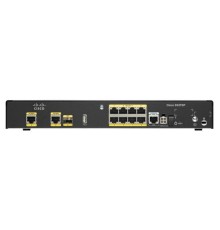 Маршрутизатор Cisco C892FSP-K9