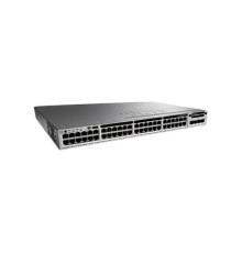 Коммутатор Cisco WS-C3850-48T-S