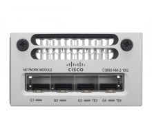 Модуль Cisco C3850-NM-2-10G