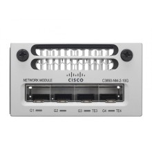 Модуль Cisco C3850-NM-2-10G