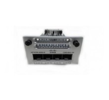 Модуль Cisco C3850-NM-4-10G