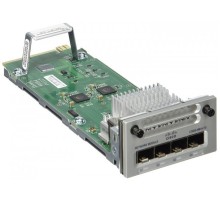 Модуль Cisco C3850-NM-4-1G