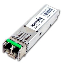 Трансивер Cisco GLC-ZX-SMD