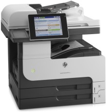 МФУ лазерное HP LaserJet Enterprise 700 M725d (CF066A)