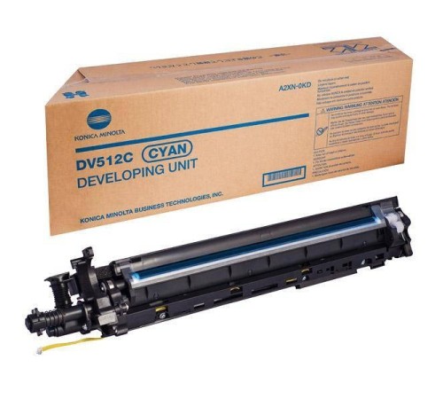 Блок проявки