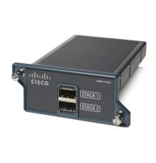 Модуль Cisco C2960X-STACK