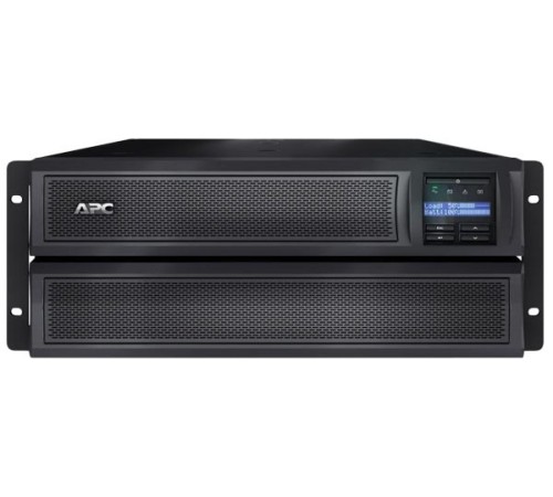 ИБП APC Smart-Ups X 2200Va (SMX2200HV)