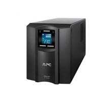 ИБП APC Smart-Ups C 1500Va (SMC1500I)