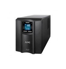 ИБП APC Smart-Ups C 1500Va (SMC1500I)