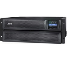 ИБП APC Smart-Ups X 3000Va (SMX3000HV)