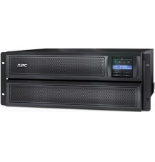 ИБП APC Smart-Ups X 3000Va (SMX3000HV)