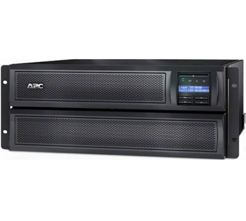 ИБП APC Smart-Ups X 3000Va (SMX3000HV)