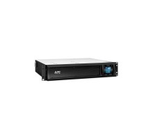 ИБП APC Smart-Ups C 1000va 2u (SMC1000I-2U)
