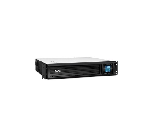 ИБП APC Smart-Ups C 1000va 2u (SMC1000I-2U)