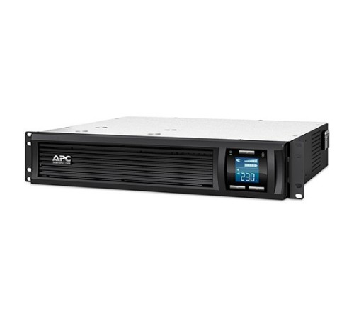 ИБП APC Smart-Ups C 1500Va (SMC1500I-2U)
