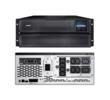 ИБП APC Smart-Ups X 3000Va with Network Card (SMX3000HVNC)
