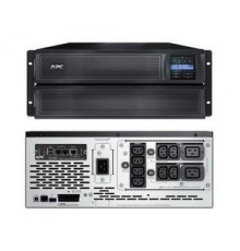 ИБП APC Smart-Ups X 3000Va with Network Card (SMX3000HVNC)