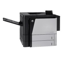 Принтер лазерный HP LaserJet Enterprise M806dn (CZ244A)