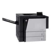 Принтер лазерный HP LaserJet Enterprise M806dn (CZ244A)