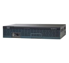 Маршрутизатор Cisco Cisco2911R (CISCO2911R-V/K9)