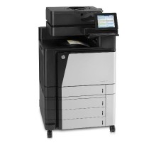 МФУ лазерное HP Color LaserJet Enterprise flow M880z (A2W75A)