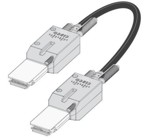 Модуль Cisco C3650-STACK-KIT