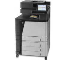 МФУ лазерное HP Color LaserJet Enterprise flow M880z (A2W76A)