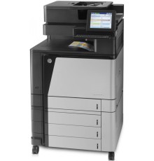 МФУ лазерное HP Color LaserJet Enterprise flow M880z (A2W76A)
