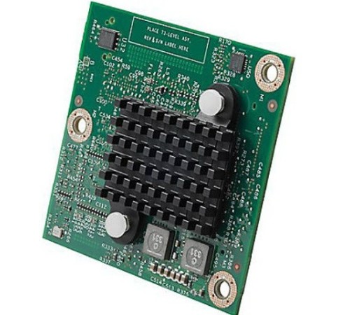 Модуль Cisco PVDM4-64