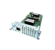 Модуль Cisco NIM-1MFT-T1/E1