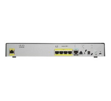 Маршрутизатор Cisco C881-K9