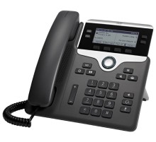 Телефон Cisco 7841 (CP-7841-K9)