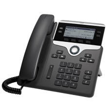 Телефон Cisco 7841 (CP-7841-K9)