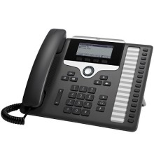 IP-телефон Cisco 7861 (CP-7861-K9)